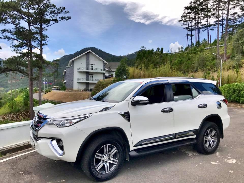 Dịch Vụ Thuê Xe 7 Chỗ Đi Phan Thiết