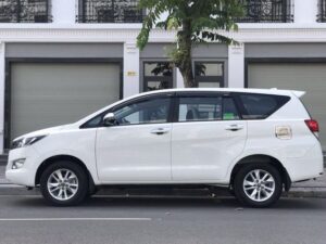 Dịch Vụ Xe 7 Chỗ Đi Phan Thiết Chất Lượng