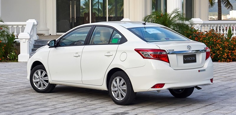 Thuê Xe 4 Chỗ Đi Mộc Bài Tây Ninh Giá Rẻ