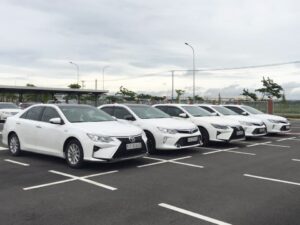 Xe Dịch Vụ 4 Chỗ Đi Đà Lạt Giá Ưu Đãi