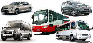 Xe Dịch Vụ Đi Tỉnh Giá Tốt Đặt Xe 4Chỗ